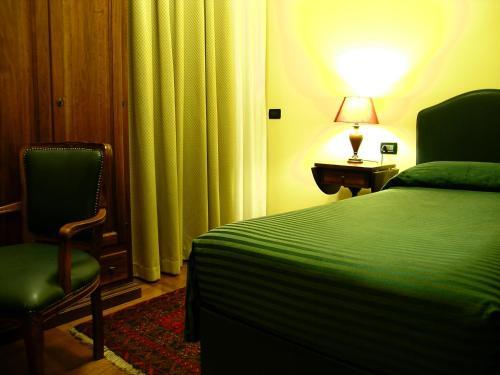 Hostal Quality Comfort