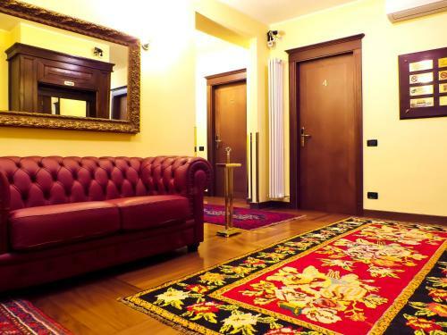 Hostal Quality Comfort