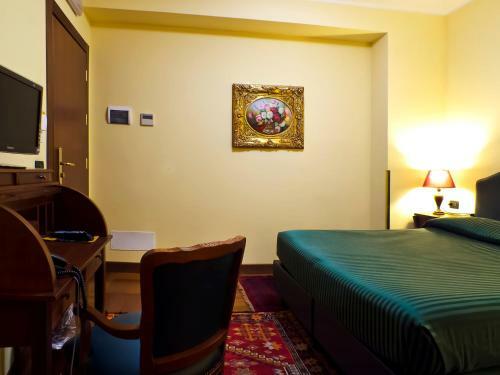 Hostal Quality Comfort