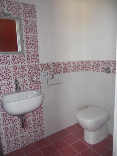Apartamento Antico Casale Rosso