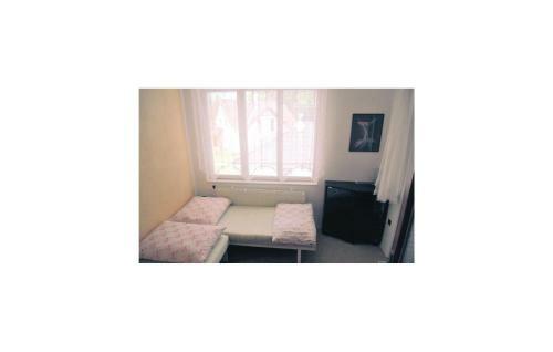 Apartment Nad Zahybem
