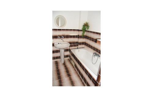 Apartment Nad Zahybem