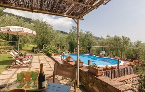 Apartamento L�olivo