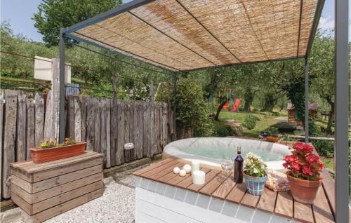 Apartamento L�olivo