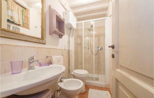 Apartamento L�olivo