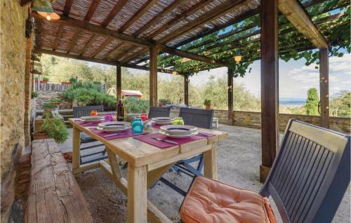 Apartamento L�olivo