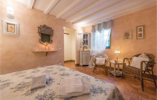 Apartamento L�olivo