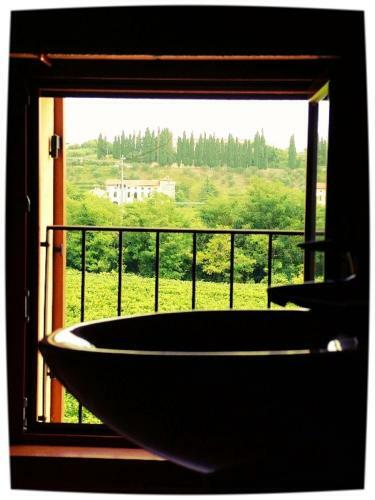 Agroturismo Dimora Del Bugiardo