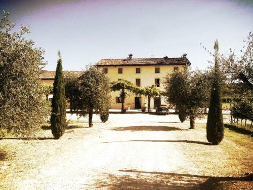 Agroturismo Dimora Del Bugiardo
