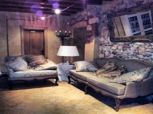 Agroturismo Dimora Del Bugiardo