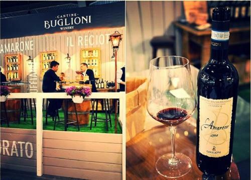Agroturismo Dimora Del Bugiardo
