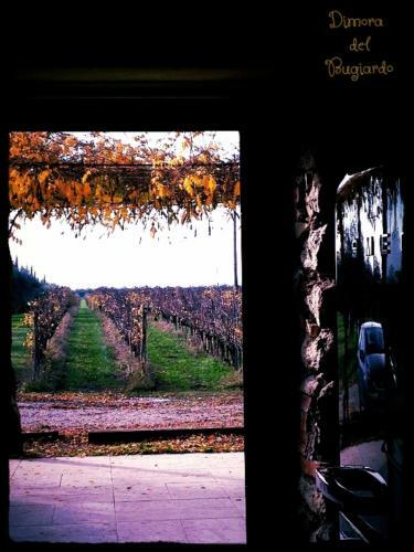 Agroturismo Dimora Del Bugiardo