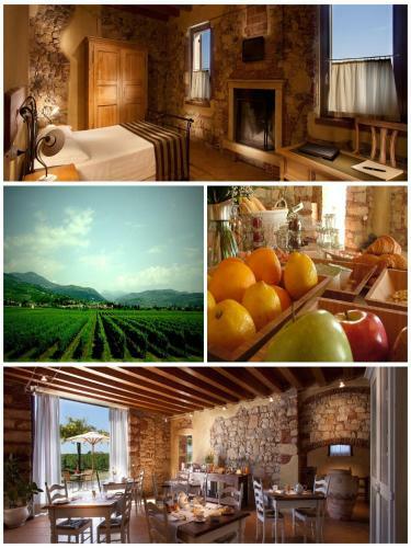 Agroturismo Dimora Del Bugiardo
