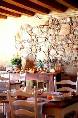 Agroturismo Dimora Del Bugiardo