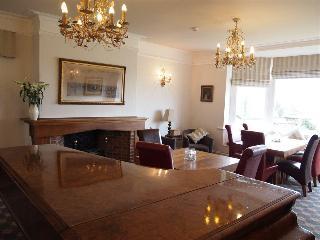 Donington Park Farmhouse Hotel
