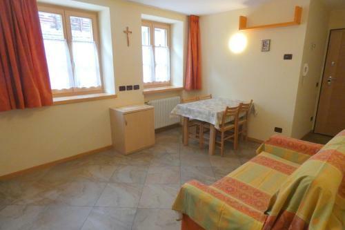 Apartamento La Meisules