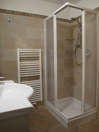 Apartamento La Meisules