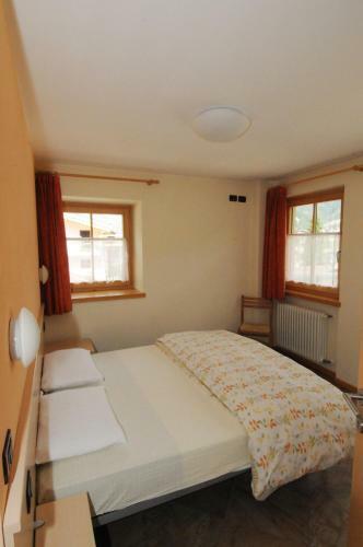 Apartamento La Meisules