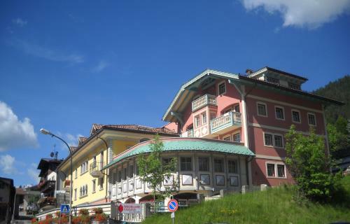 Apartamento La Meisules