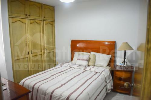 Apartamento Beatiful Place Downtown Mazatlan
