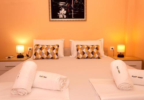 Apartamento ~ The Citrus Flat ~ With A Free Parking Spot