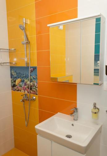 Apartamento ~ The Citrus Flat ~ With A Free Parking Spot