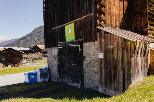 Bubble-suite Mit Wundersch�nem Blick