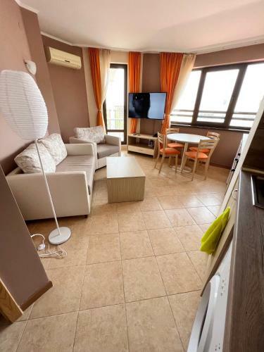 Royal Sun Apartment