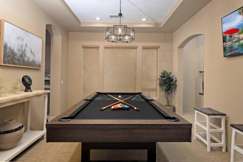 Villa Private Home, Heated Pool And Spa, Family Friendly