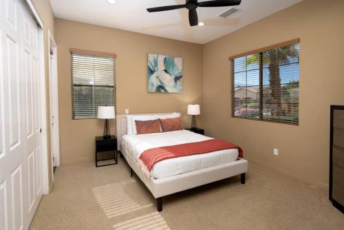 Villa Private Home, Heated Pool And Spa, Family Friendly