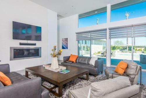 Polo Villas House 10 - Polo Villa 10