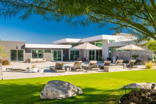 Polo Villas House 1 - Polo Villa 1