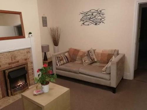 Apartamento Ashton Holiday Flats
