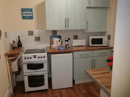 Apartamento Ashton Holiday Flats