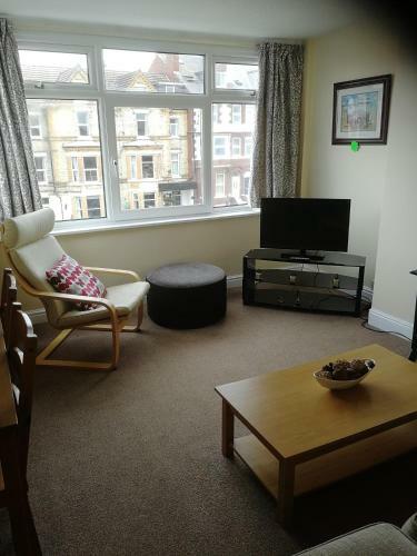 Apartamento Ashton Holiday Flats