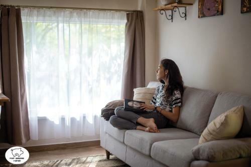 Frupi Apartman - A Kis H�z