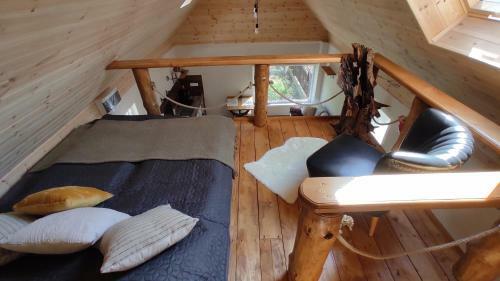 Frupi Apartman - A Kis H�z