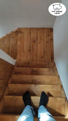 Frupi Apartman - A Kis H�z