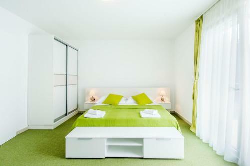 Apartamento Bijaka Villas&apartments
