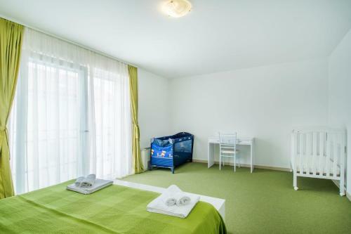 Apartamento Bijaka Villas&apartments