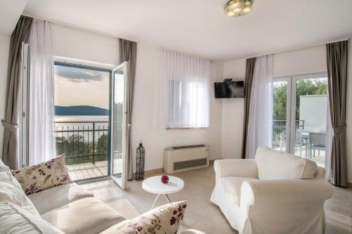 Apartamento Bijaka Villas&apartments