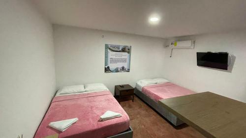 Hostal Alojamiento Mam� Juana