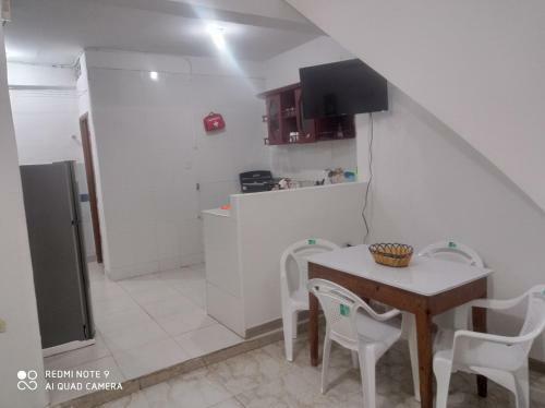 Apartamento Donde Salom�