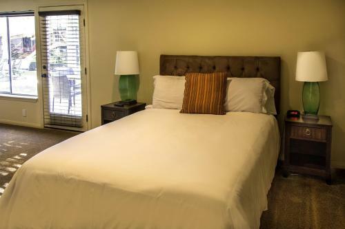 Hotel Emerald Desert Rv Resort