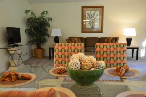 Hotel Emerald Desert Rv Resort