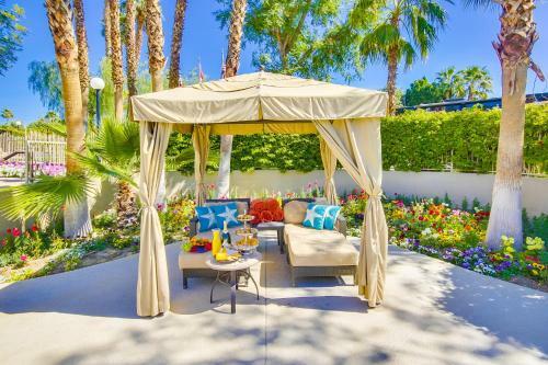 Hotel Emerald Desert Rv Resort