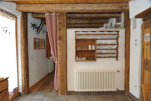 Bed & Breakfast Maso Franceschella