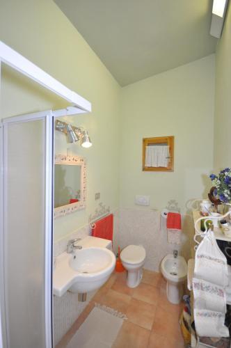 Holiday Home Casa Ovile