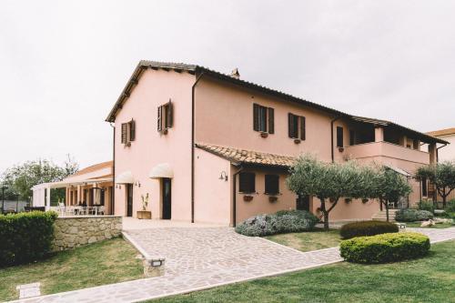 Agroturismo Tenuta Marchesi Fezia