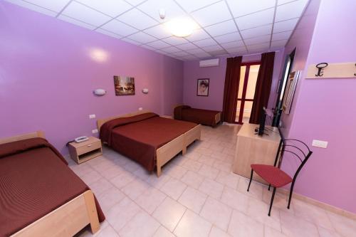 Hotel Albergo I Gelsi
